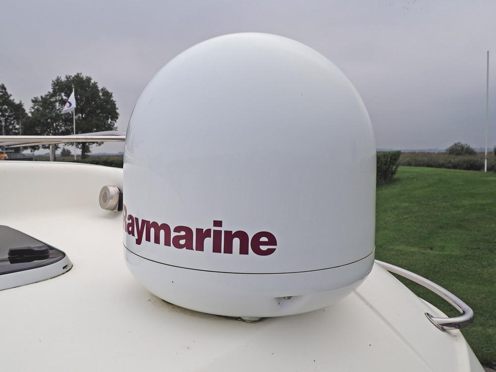 picture Navigatie en electronica